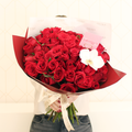 Bouquet Classic Roses