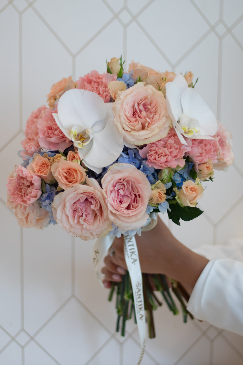 Bloom Bouquet