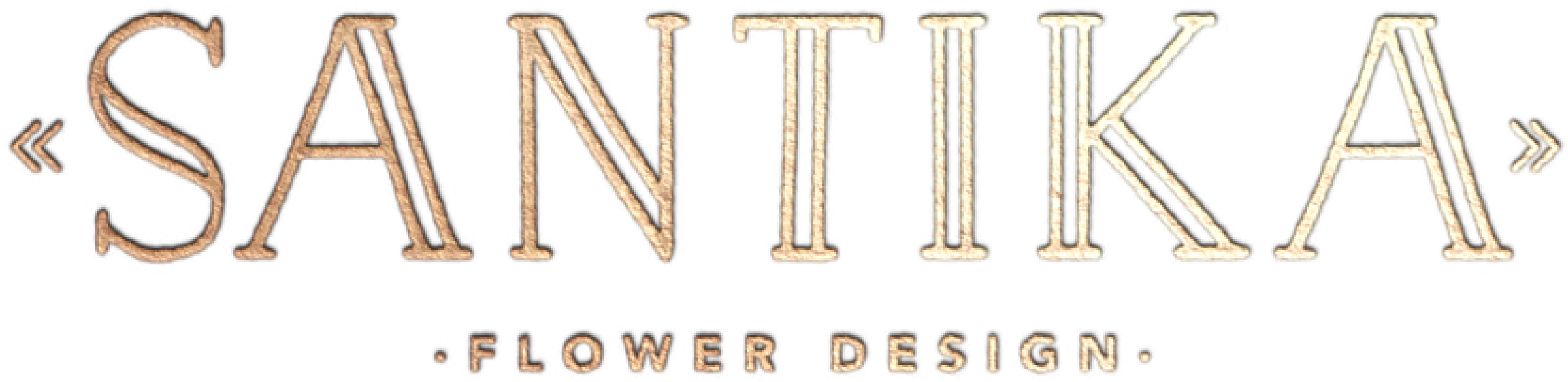 Santika Flower Design